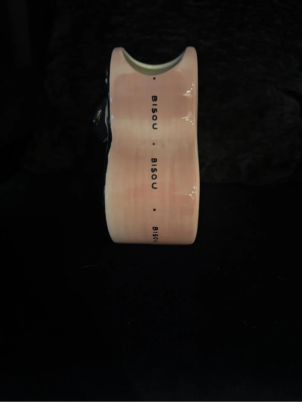 NEW Anthropologie Amour Ceramic Heart Vase ❤️